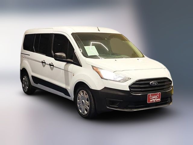 2019 Ford Transit Connect XL