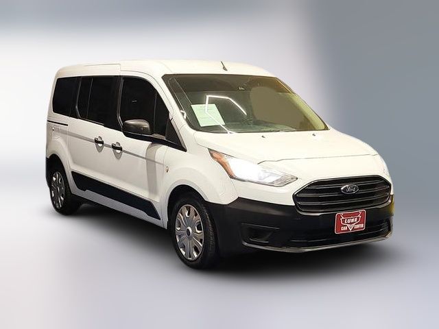 2019 Ford Transit Connect XL