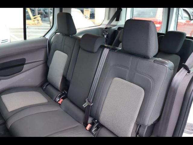 2019 Ford Transit Connect XL