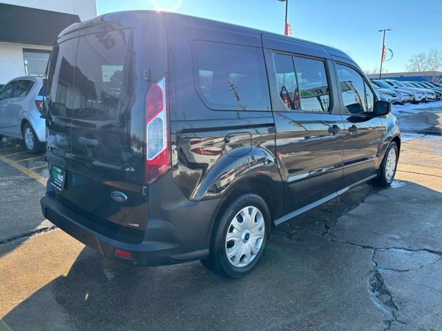 2019 Ford Transit Connect XL