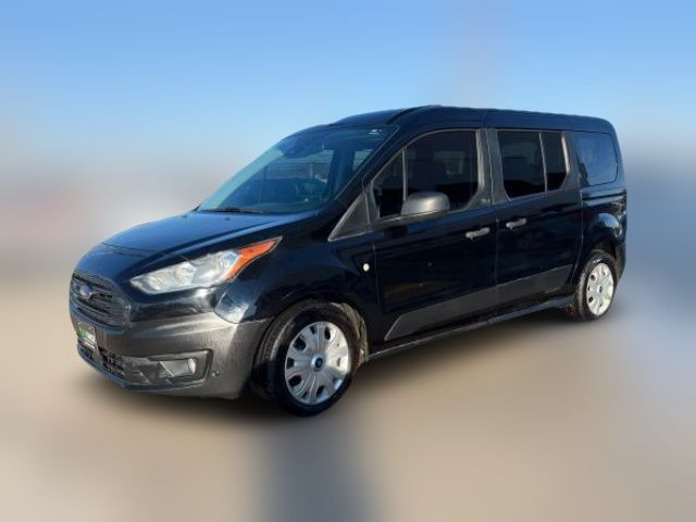 2019 Ford Transit Connect XL