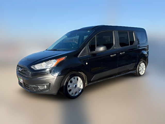 2019 Ford Transit Connect XL