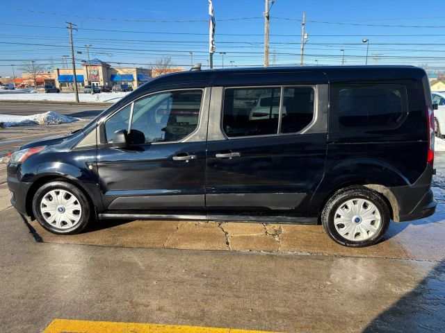 2019 Ford Transit Connect XL