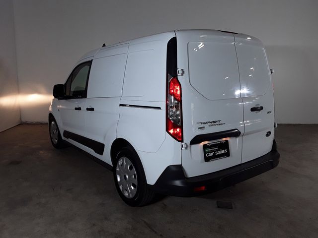 2019 Ford Transit Connect XLT