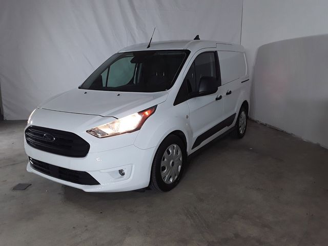 2019 Ford Transit Connect XLT