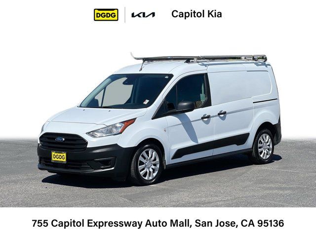 2019 Ford Transit Connect XL