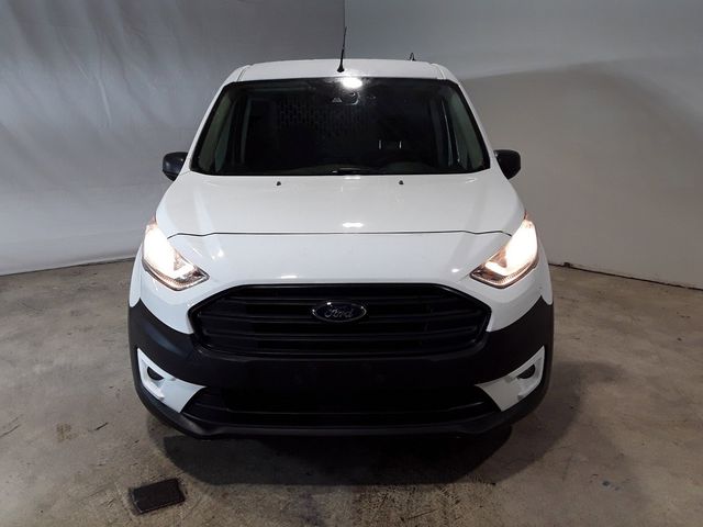 2019 Ford Transit Connect XLT