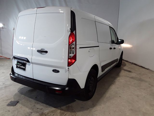 2019 Ford Transit Connect XLT