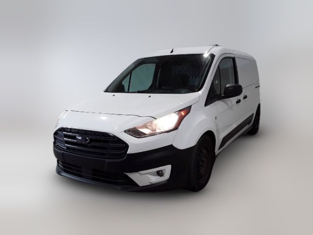 2019 Ford Transit Connect XLT