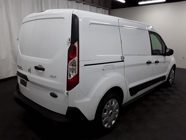 2019 Ford Transit Connect XLT