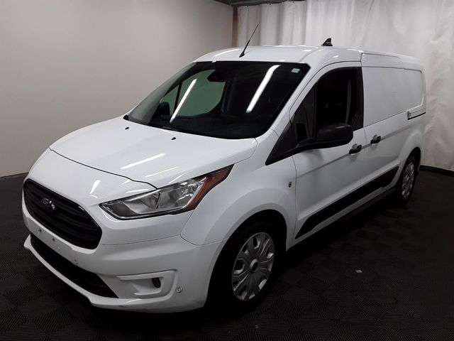 2019 Ford Transit Connect XLT