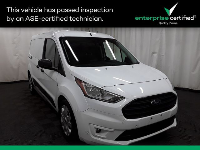 2019 Ford Transit Connect XLT