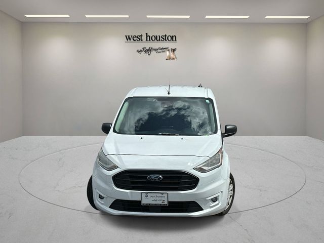 2019 Ford Transit Connect XLT