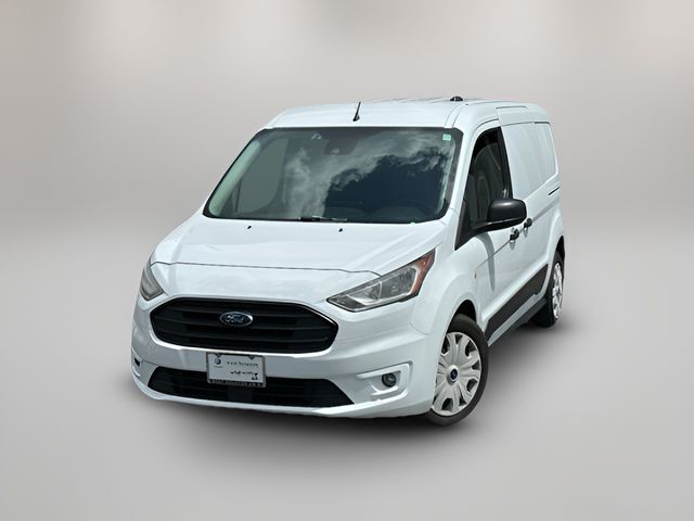 2019 Ford Transit Connect XLT