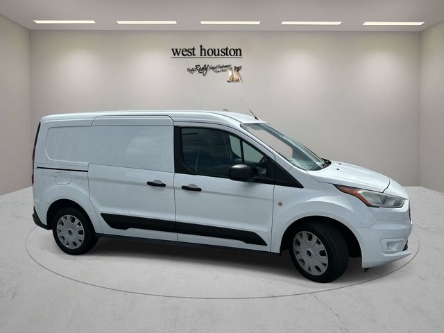 2019 Ford Transit Connect XLT