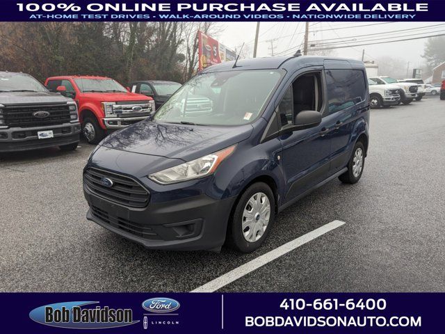 2019 Ford Transit Connect XL