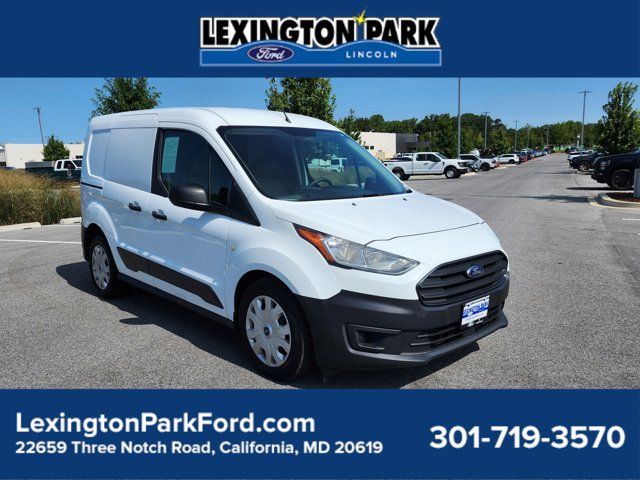 2019 Ford Transit Connect XL