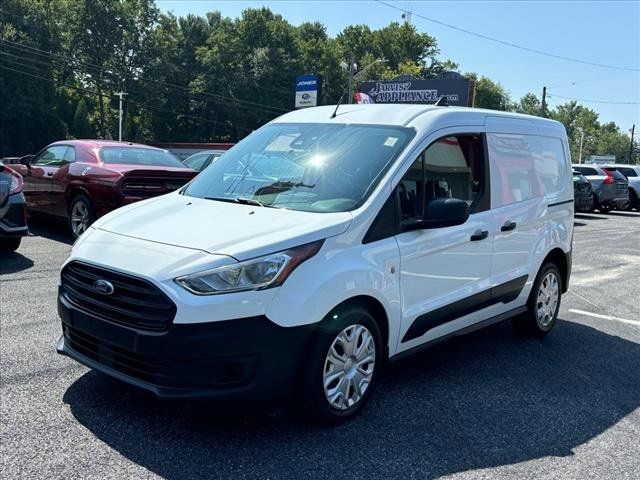 2019 Ford Transit Connect XL