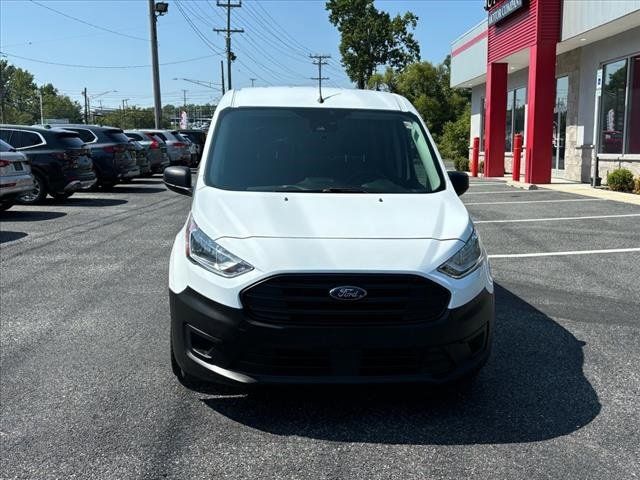 2019 Ford Transit Connect XL