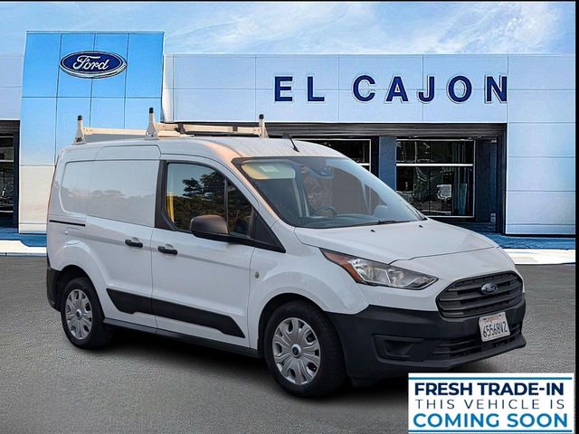 2019 Ford Transit Connect XL