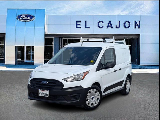 2019 Ford Transit Connect XL