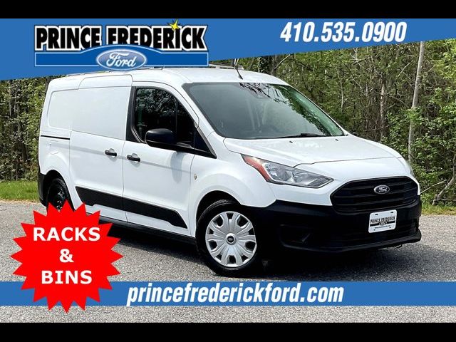 2019 Ford Transit Connect XL