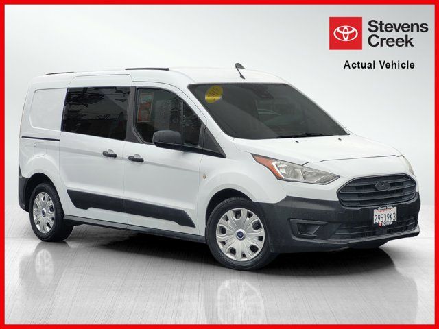 2019 Ford Transit Connect XL