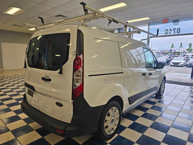 2019 Ford Transit Connect XL
