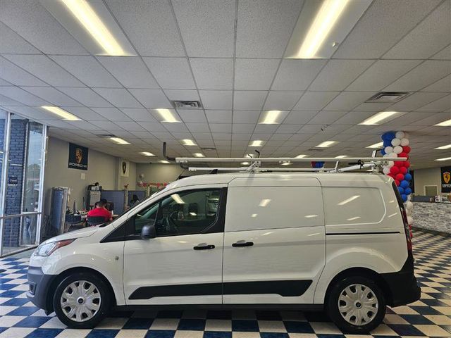 2019 Ford Transit Connect XL