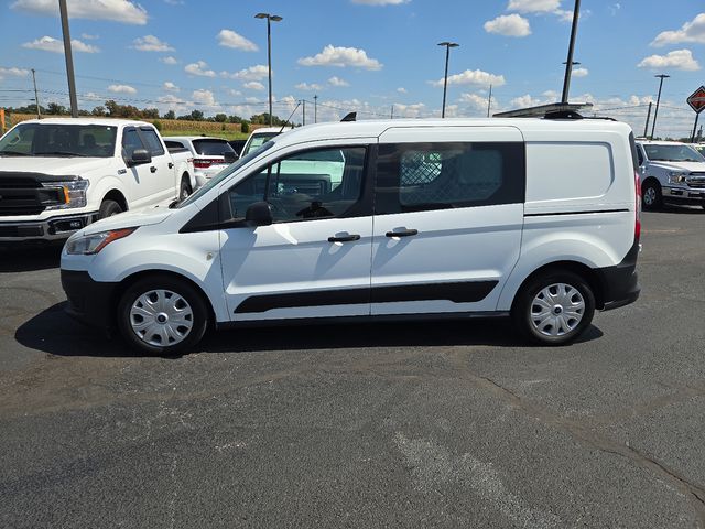 2019 Ford Transit Connect XL