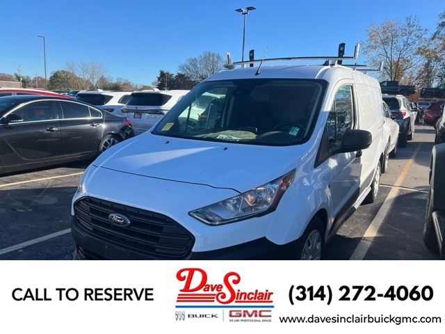 2019 Ford Transit Connect XL