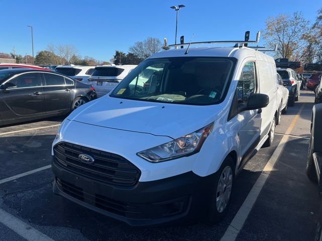 2019 Ford Transit Connect XL