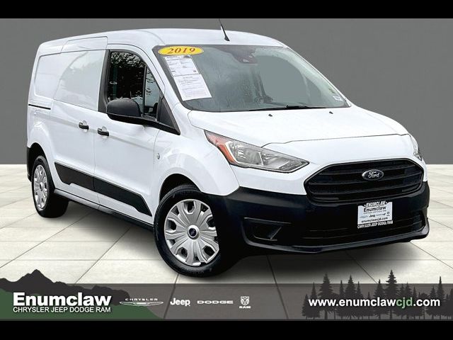 2019 Ford Transit Connect XL