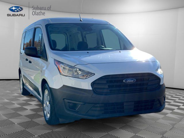 2019 Ford Transit Connect XL