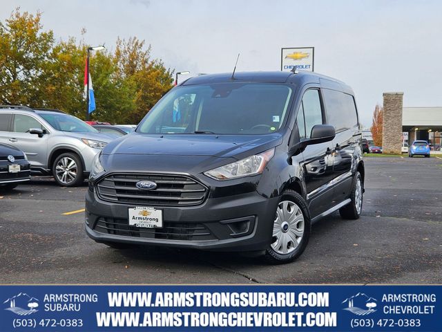 2019 Ford Transit Connect XL