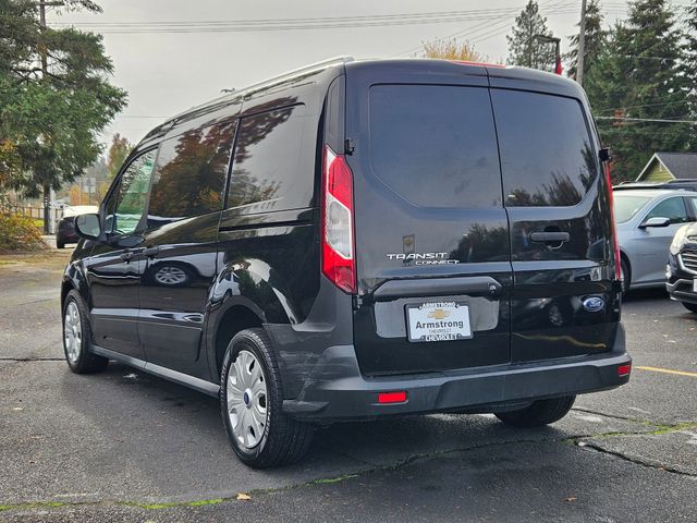 2019 Ford Transit Connect XL