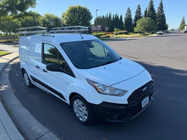2019 Ford Transit Connect XL