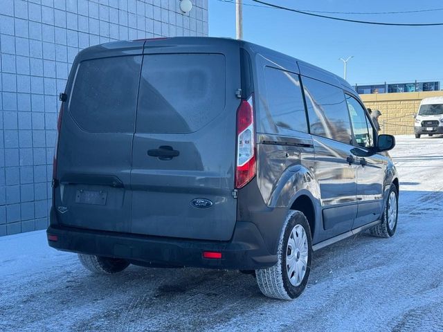 2019 Ford Transit Connect XL