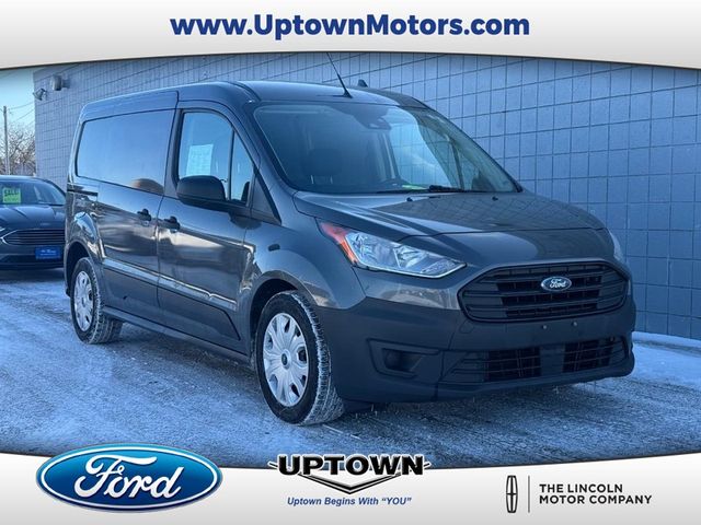 2019 Ford Transit Connect XL