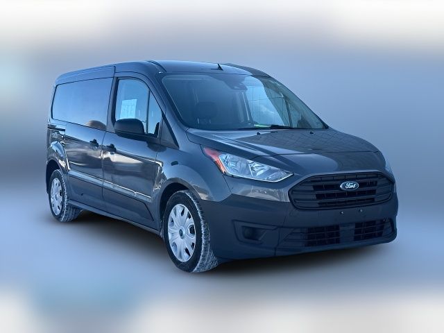 2019 Ford Transit Connect XL