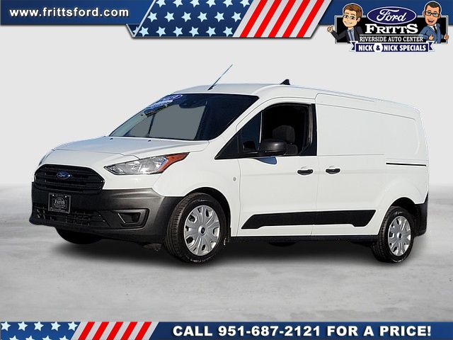 2019 Ford Transit Connect XL