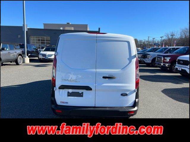 2019 Ford Transit Connect XL