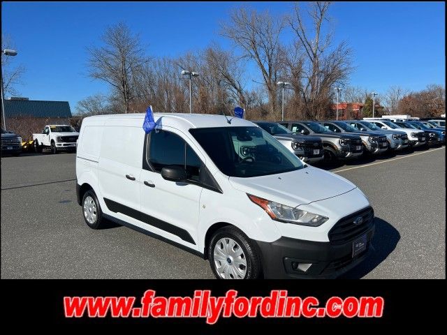 2019 Ford Transit Connect XL