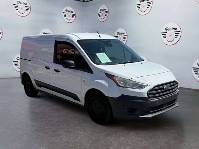 2019 Ford Transit Connect XL