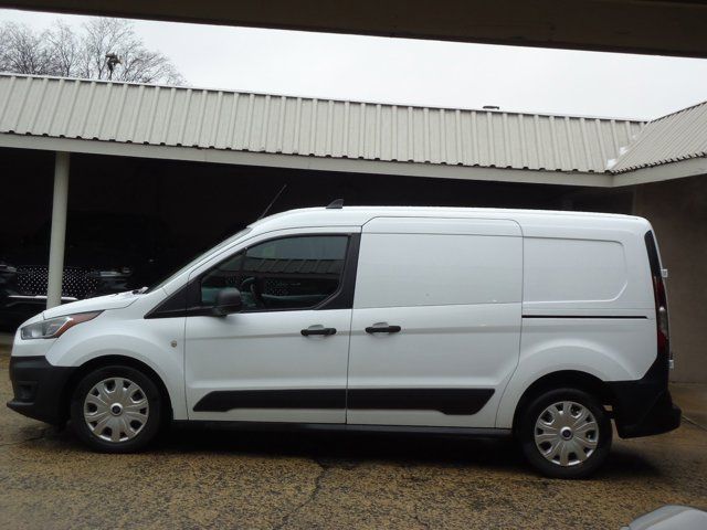 2019 Ford Transit Connect XL