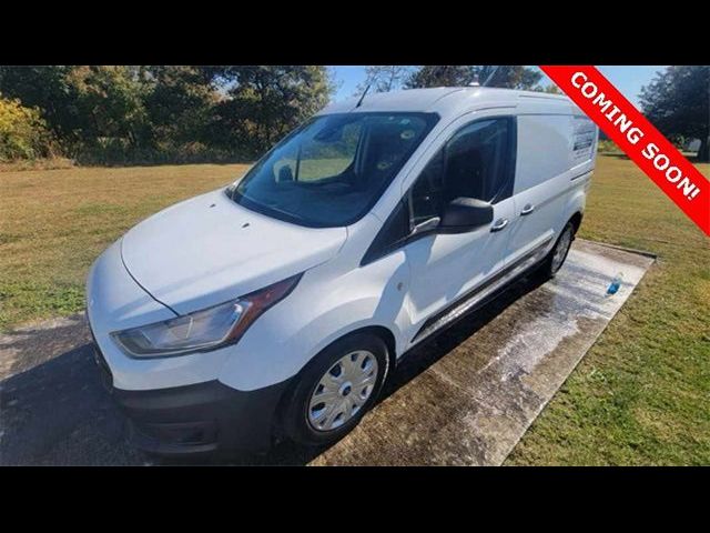 2019 Ford Transit Connect XL