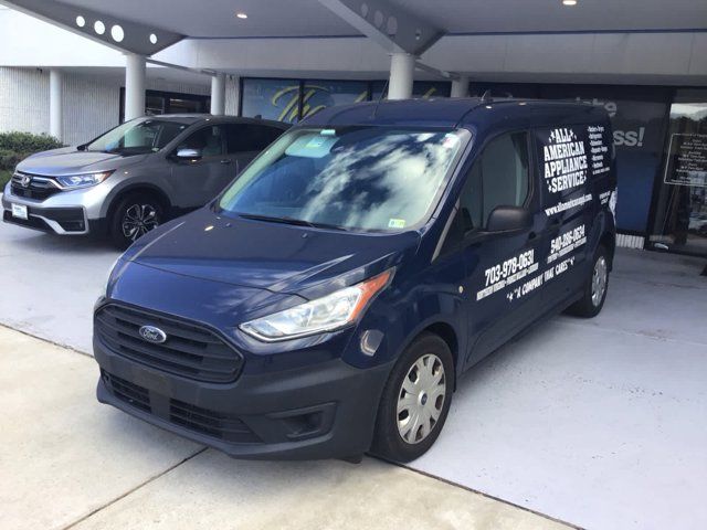 2019 Ford Transit Connect XL