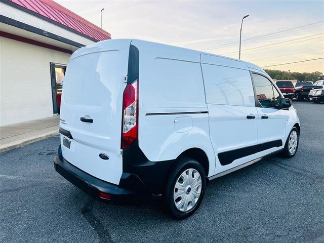 2019 Ford Transit Connect XL