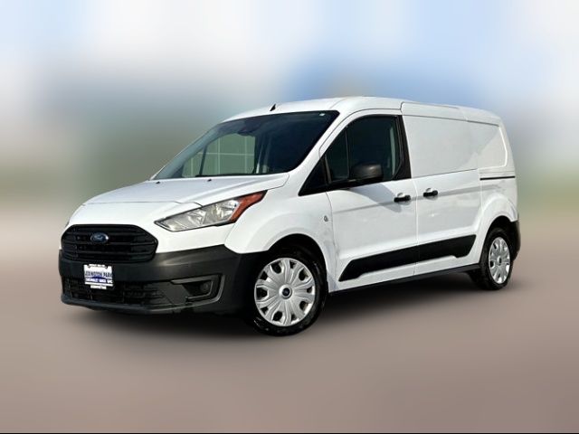 2019 Ford Transit Connect XL