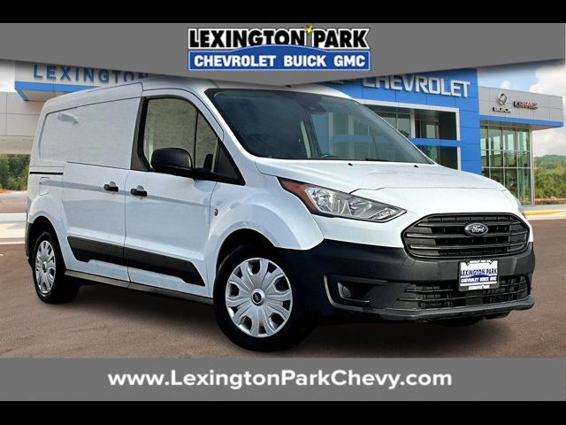 2019 Ford Transit Connect XL